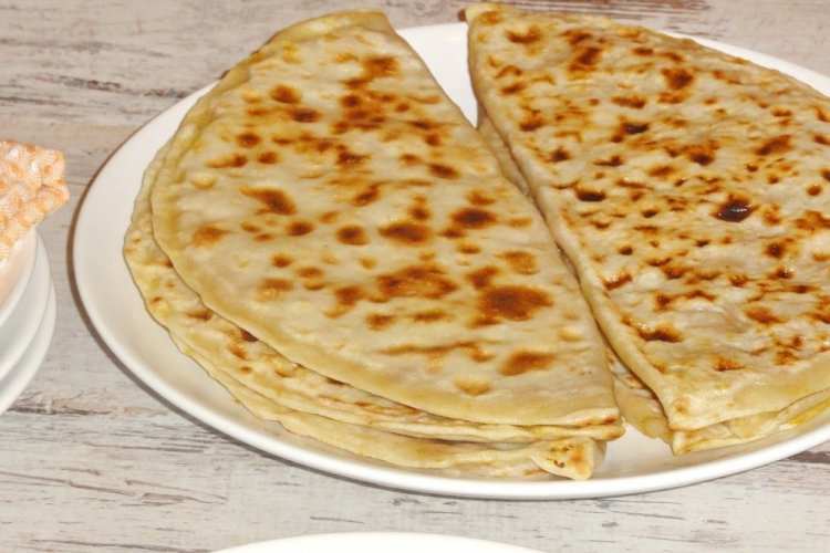 Чуду с мясом