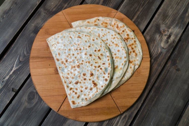 Чуду с грибами