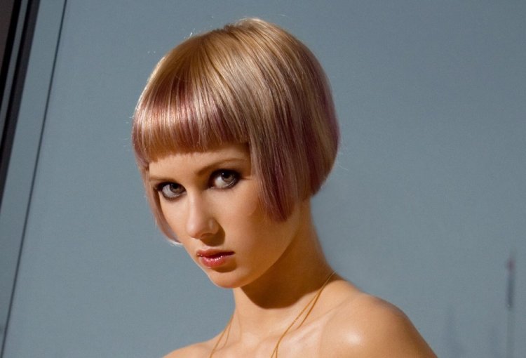 Флаппер боб