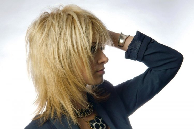 Рваный каскад