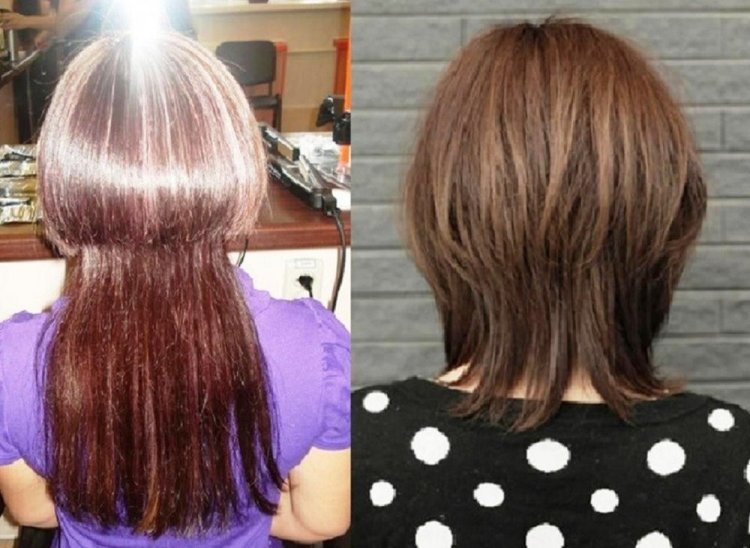 Двойное каре