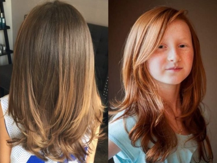 Длинный каскад