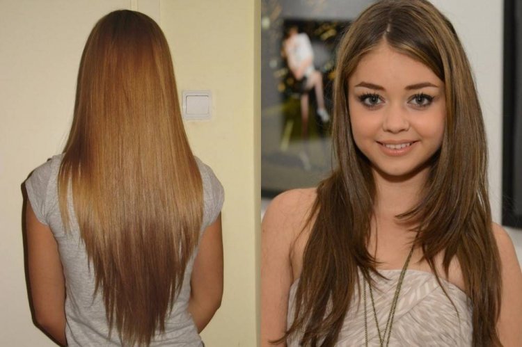 Лисий хвост