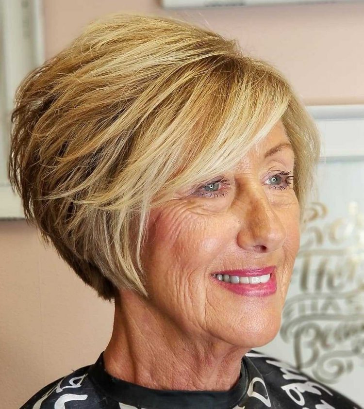 Классический боб