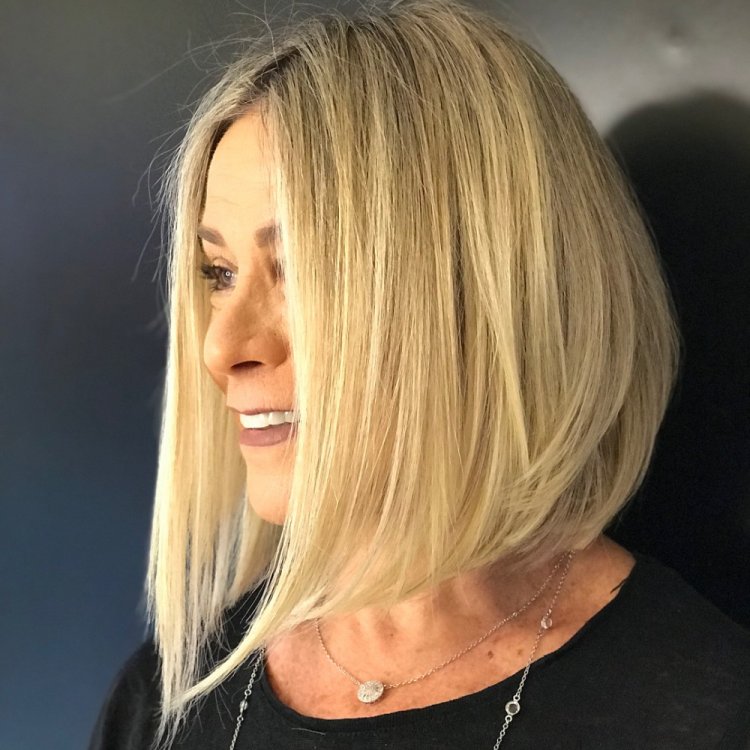 Удлиненное каре