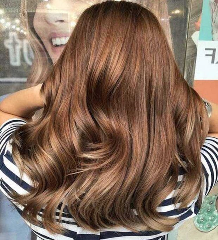 Кофе с карамелью