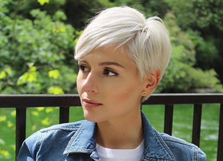 Градуированное пикси