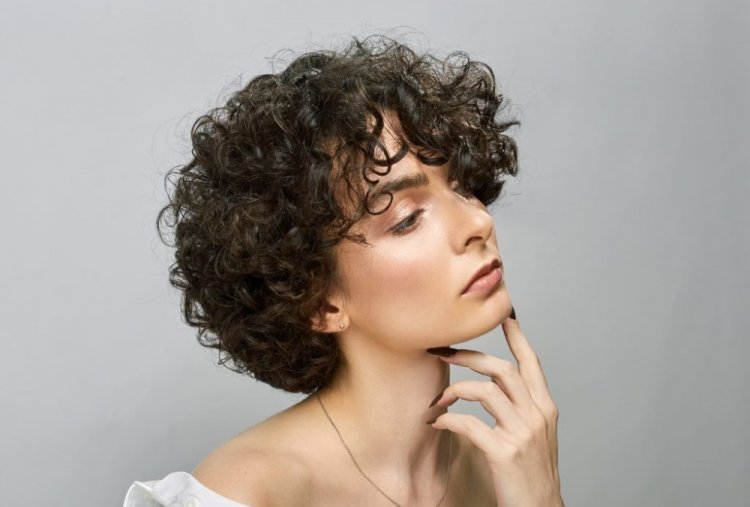 Кудрявый боб