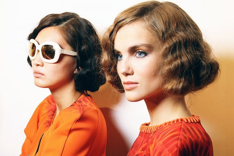 Флаппер боб