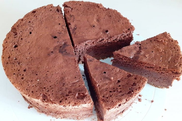 Кето-чизкейк