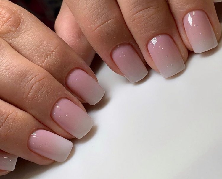 Нюдовый градиент