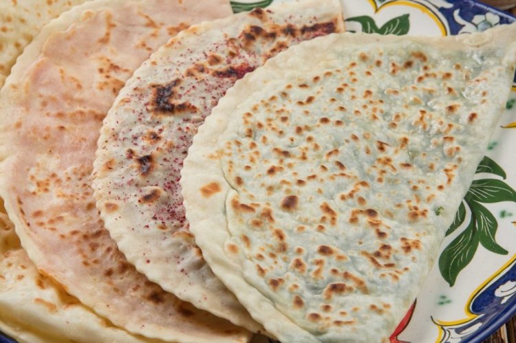 Кутабы на садже