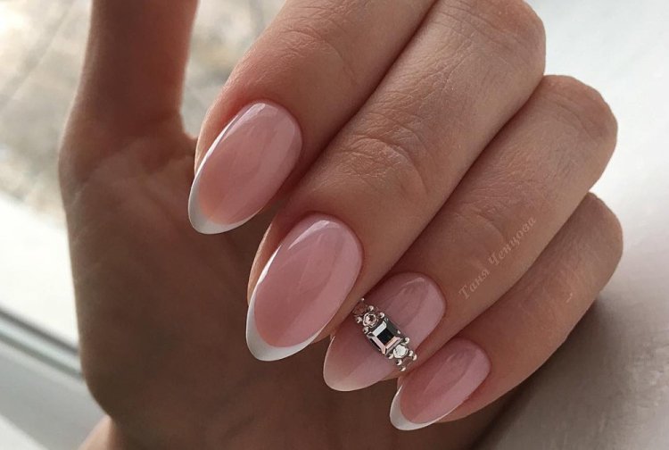 Имитация кольца