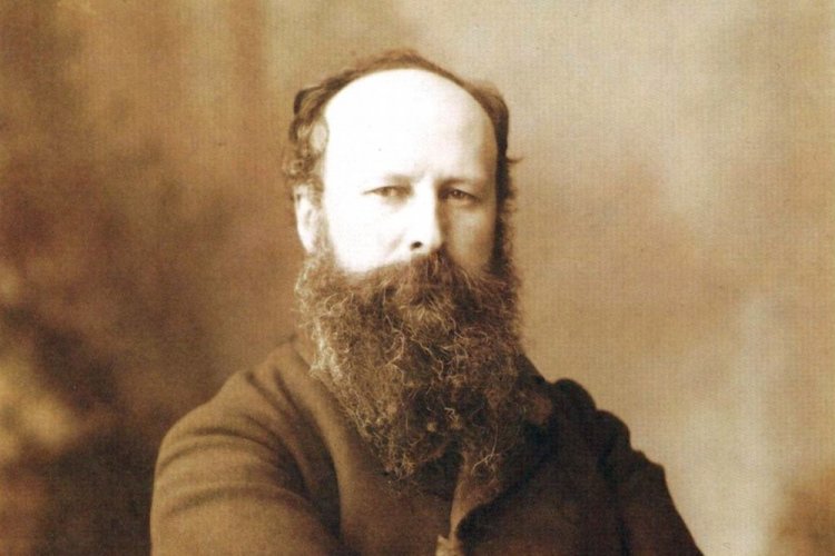 Василий Верещагин