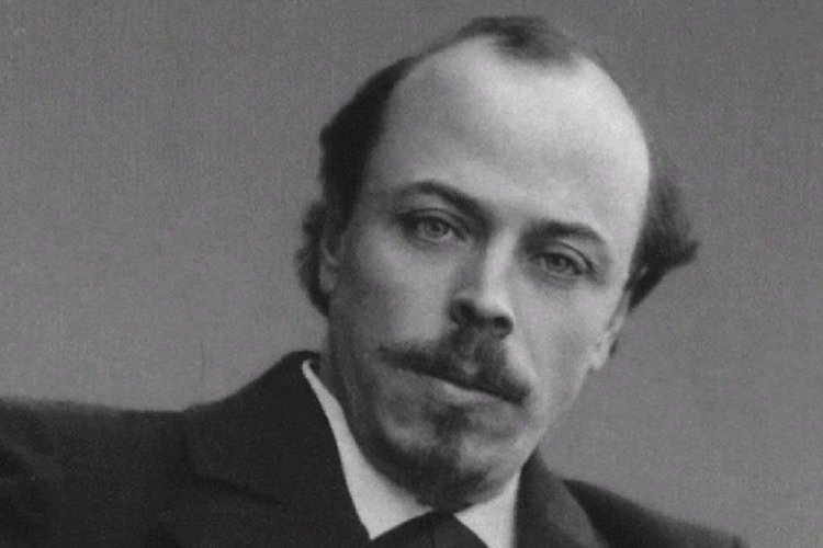 Михаил Нестеров