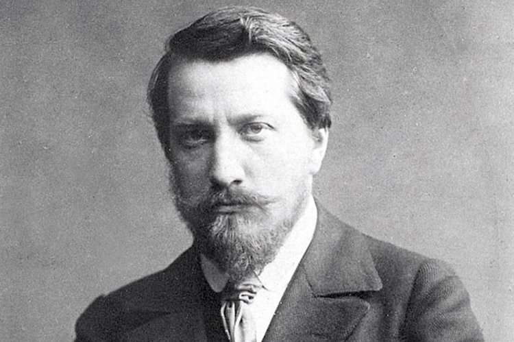 Валентин Серов