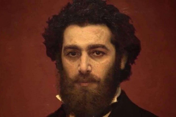 Архип Куинджи