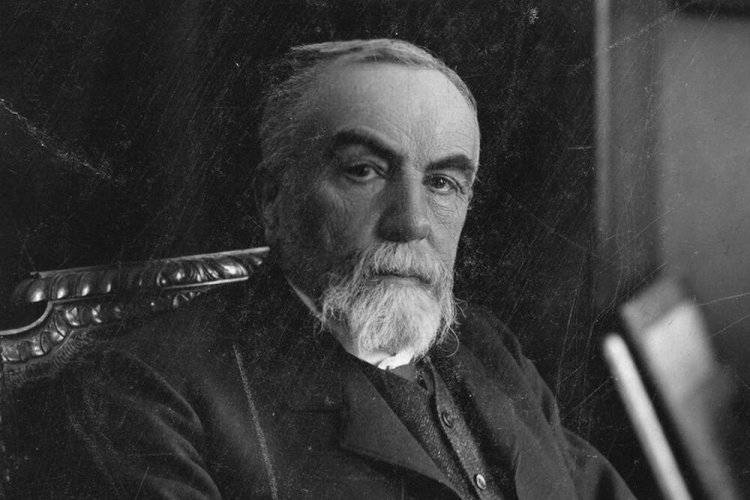 Василий Поленов