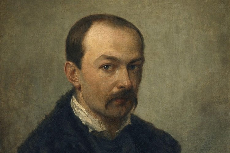 Павел Федотов