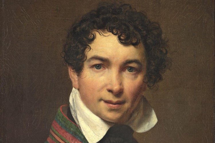 Орест Кипренский