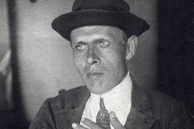 Даниил Хармс