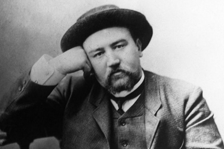 Александр Куприн