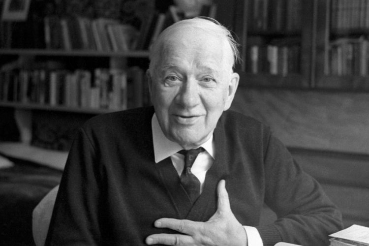 Корней Чуковский