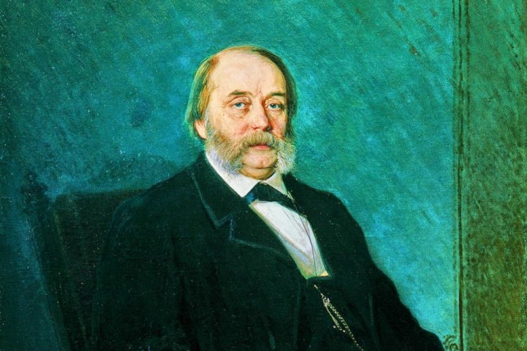 Иван Гончаров