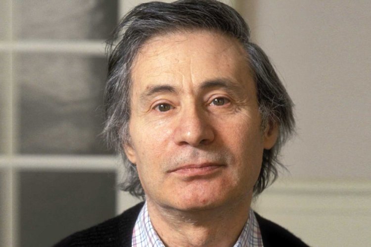 Альфред Гарриевич Шнитке