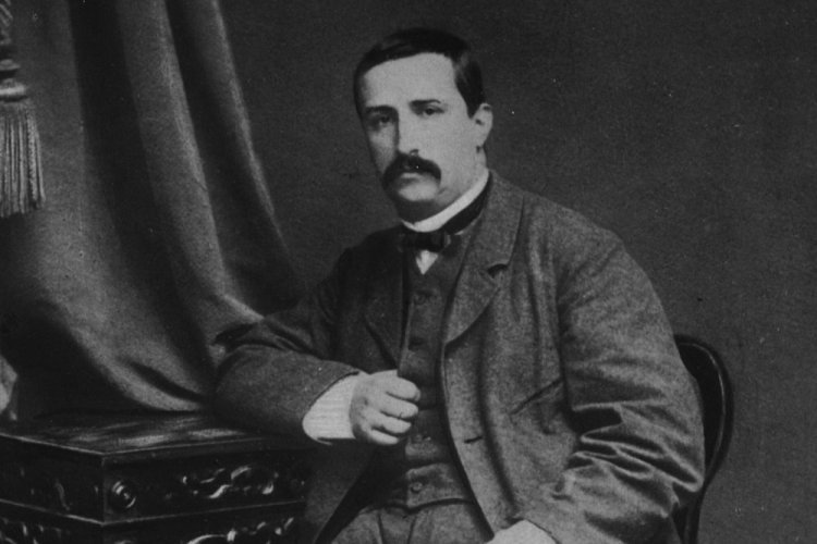 Александр Порфирьевич Бородин