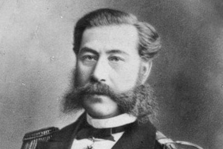 Александр Федорович Можайский