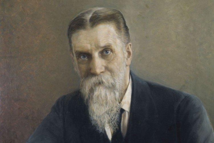 Климент Аркадьевич Тимирязев