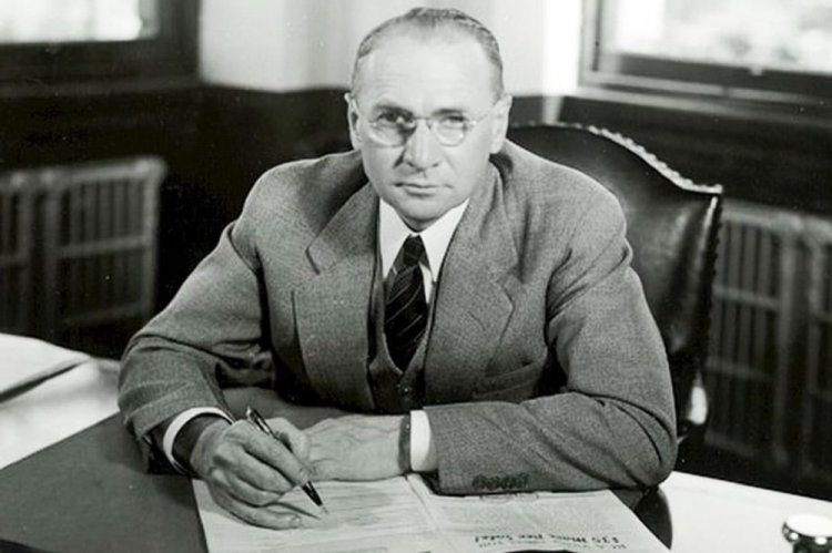 Владимир Козьмич Зворыкин