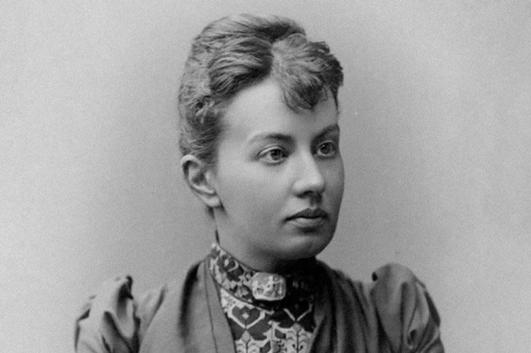 Софья Васильевна Ковалевская