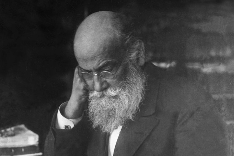 Николай Егорович Жуковский