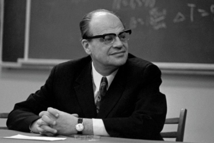 Николай Геннадиевич Басов