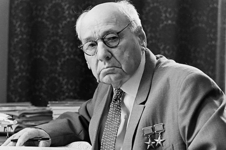 Андрей Николаевич Туполев