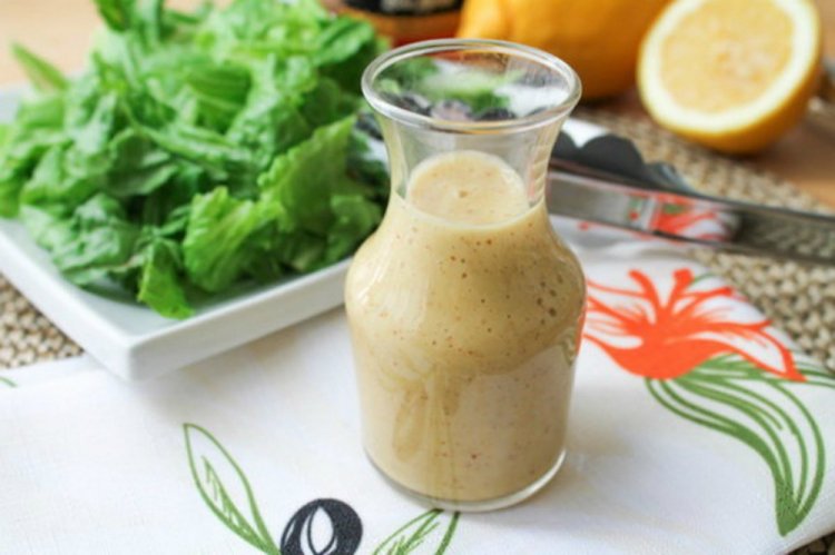 Заправка Коул-Слоу