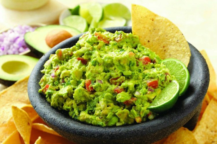 Гуакамоле