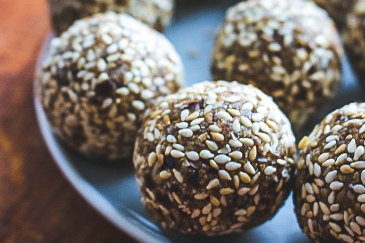 Имбирные конфеты