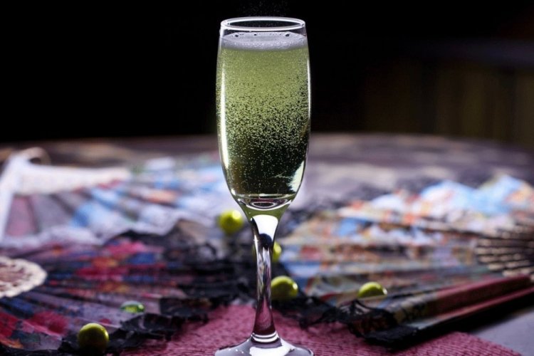 Смерть после полудня