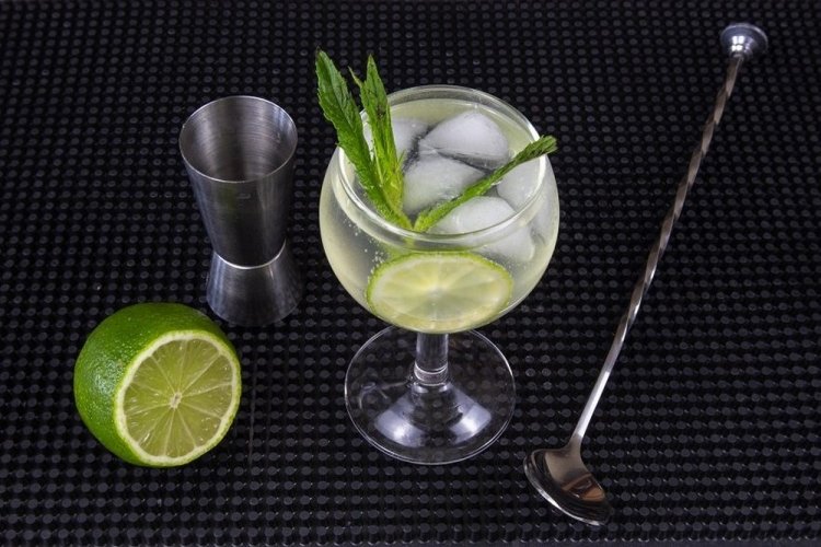 Мартини рояле