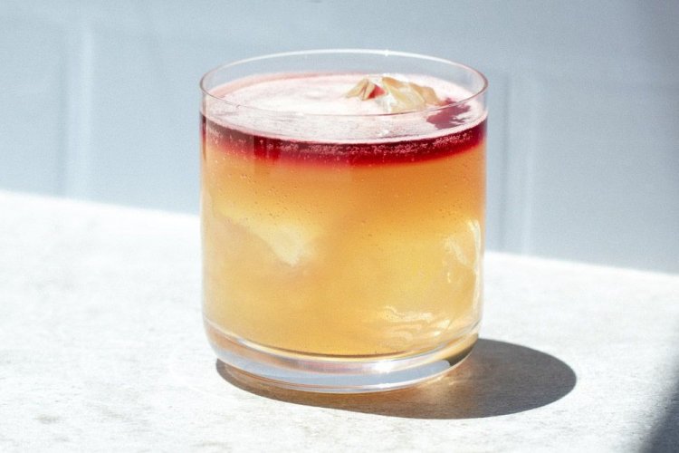 Нью-Йорк Сауэр