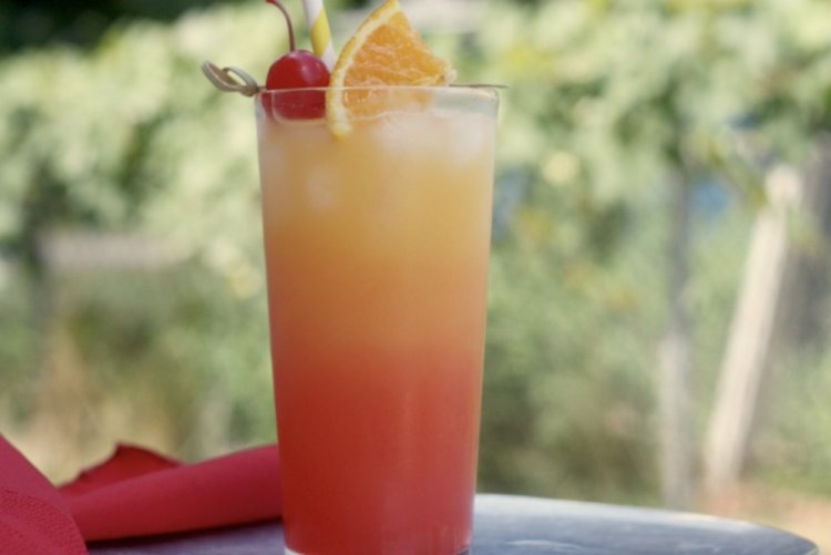 Лагер Санрайз