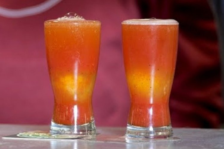 Красный глаз