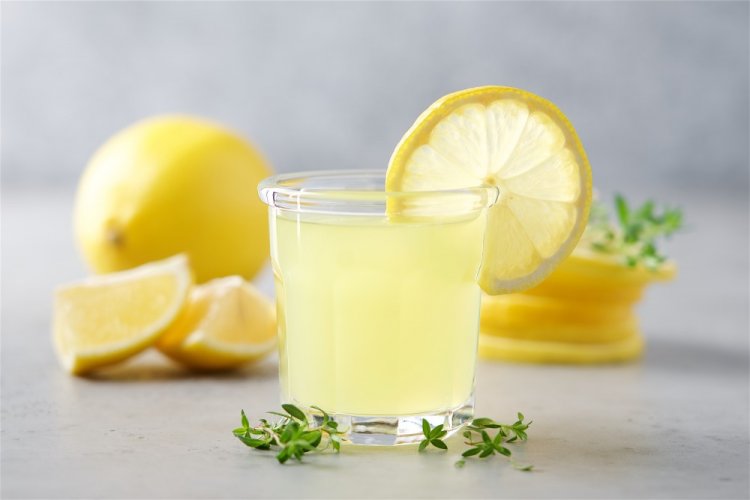 Как правильно пить лимончелло