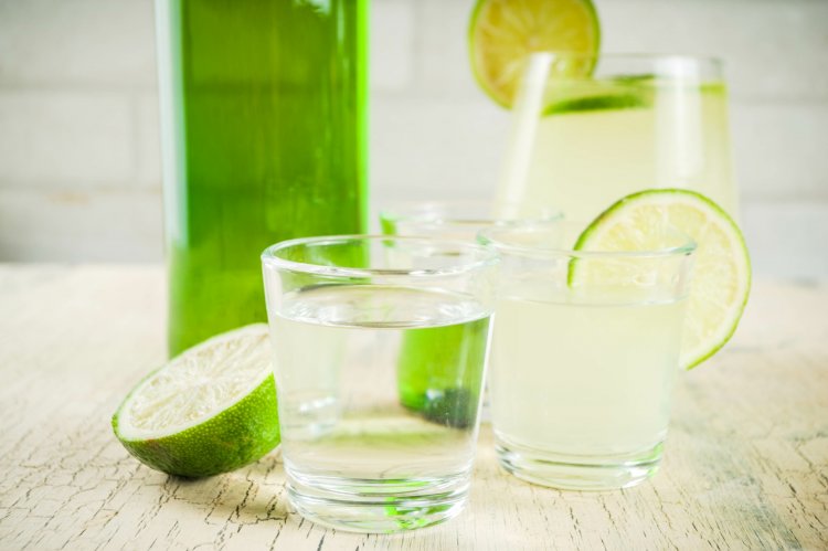 С чем пьют соджу: как правильно смешивать и какую закуску выбрать