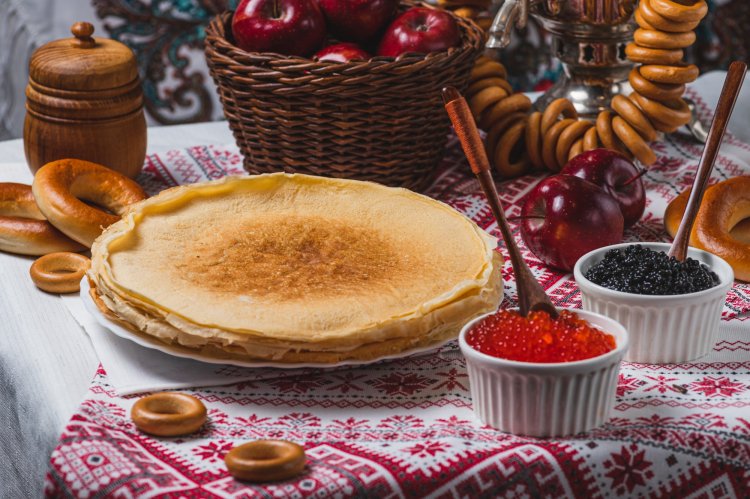 Поздравления с Масленицей – своими словами и в стихах