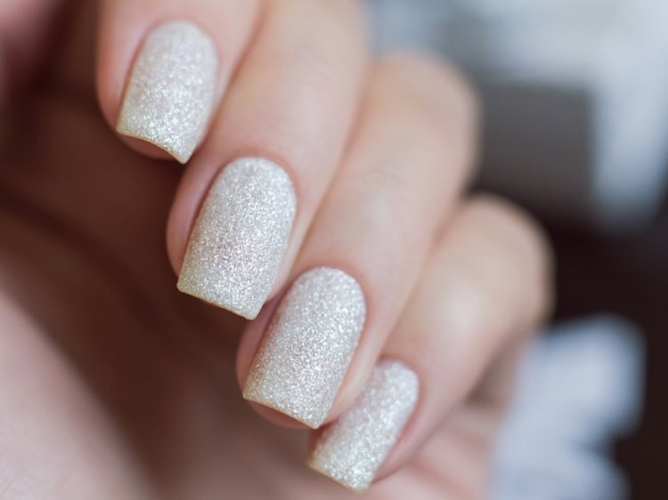 Песочный эффект