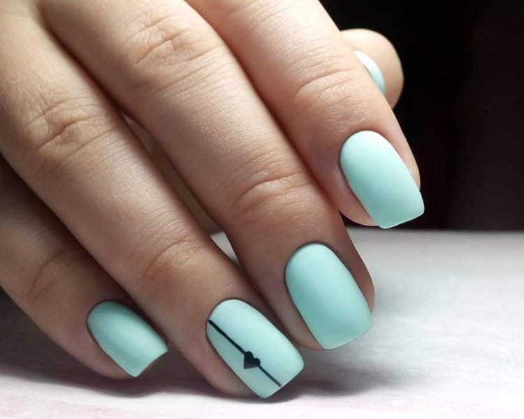 Пастельные оттенки